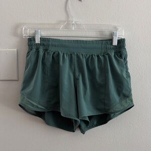 Lululemon athletica shorts